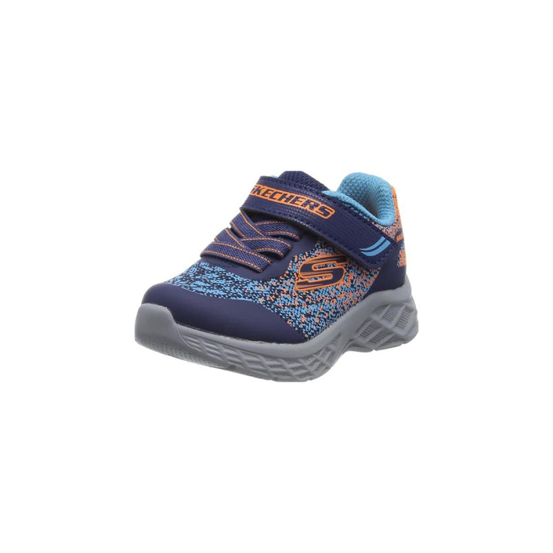 PATIKE SKECHERS MICROSPEC II BT 