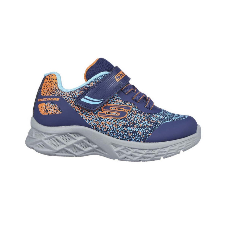 PATIKE SKECHERS MICROSPEC II BT 