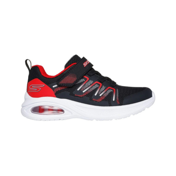 PATIKE SKECHERS MICROSPEC MAX ADVANCE BPG 