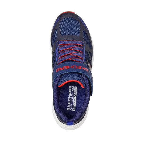 PATIKE SKECHERS GO RUN CONSISTENT-KE B 