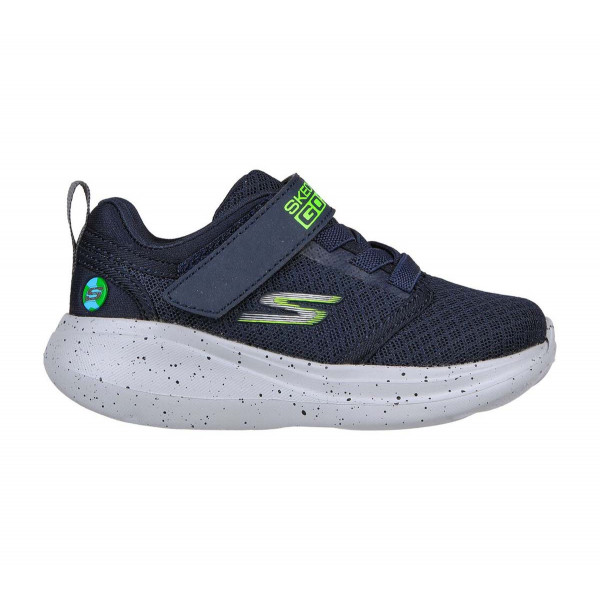 PATIKE SKECHERS GO RUN FAST - EARTHY B 