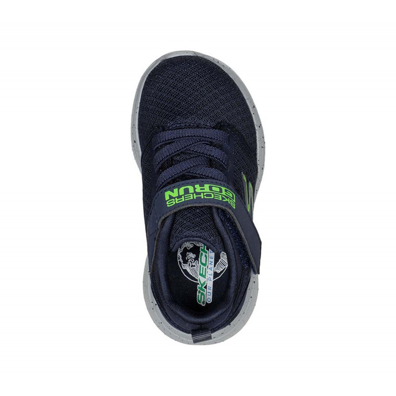 PATIKE SKECHERS GO RUN FAST - EARTHY B 