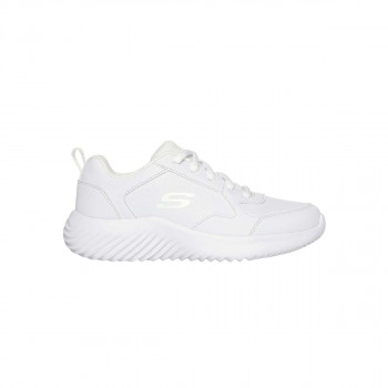 PATIKE SKECHERS BOUNDER - STUDY SQUA BG 