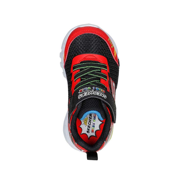 PATIKE SKECHERS RYAN'S WORLD: FLEX-FLO 