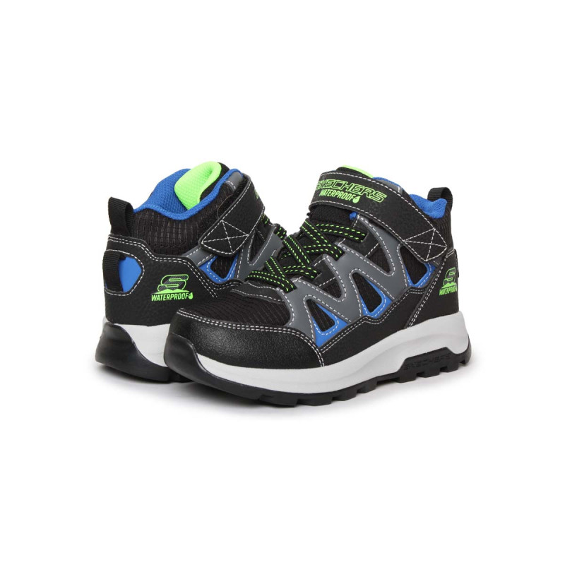 CIPELE SKECHERS STORM BLAZER BP 