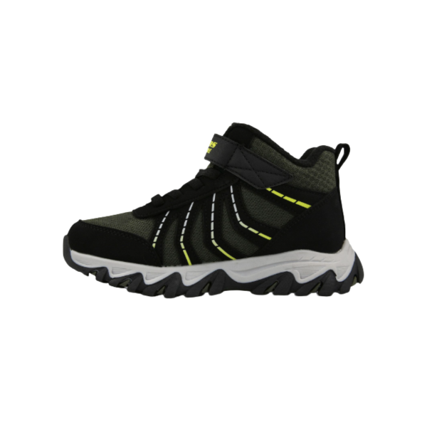 CIPELE SKECHERS RUGGED RANGER - STORM TRAIL BPG 