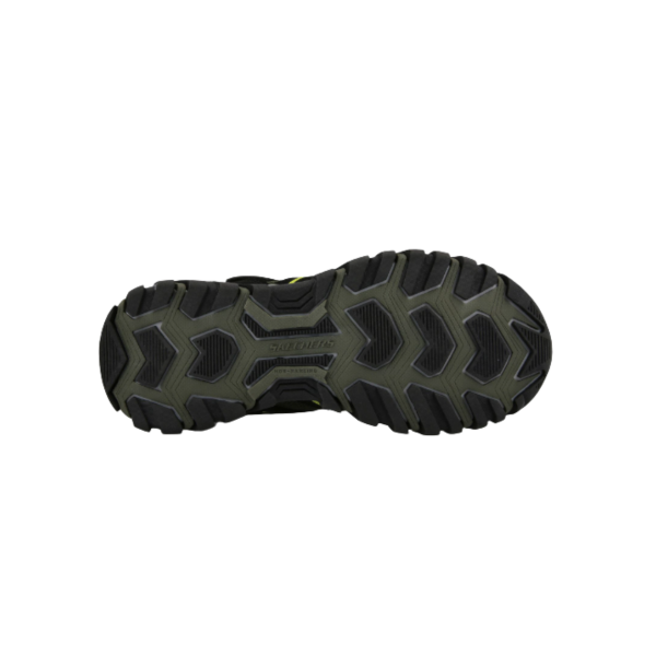 CIPELE SKECHERS RUGGED RANGER - STORM TRAIL BPG 