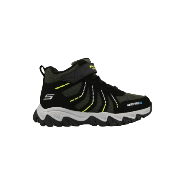 CIPELE SKECHERS RUGGED RANGER - STORM TRAIL BPG 
