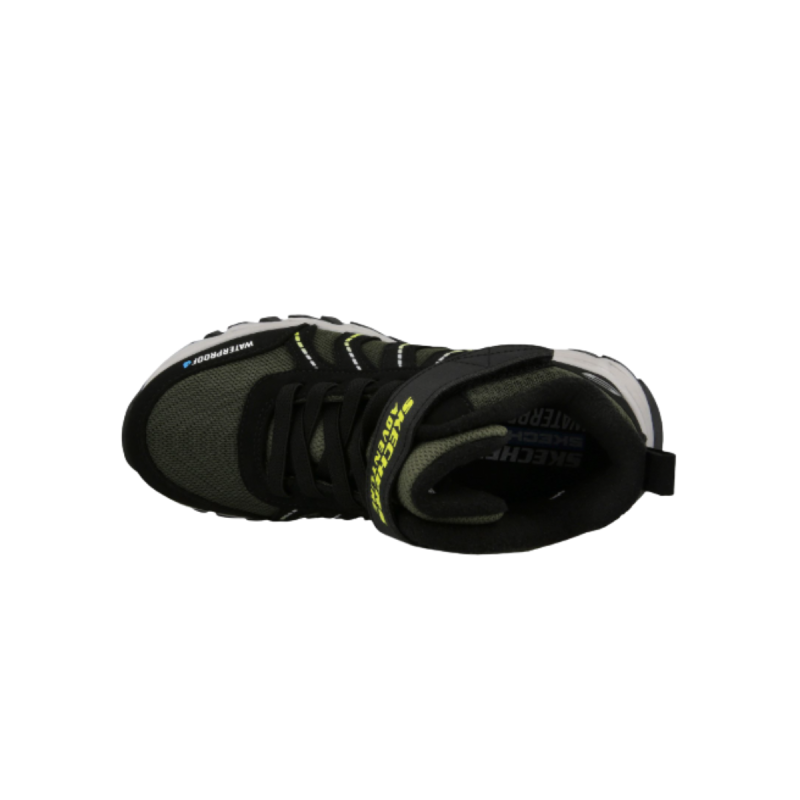 CIPELE SKECHERS RUGGED RANGER - STORM TRAIL BPG 