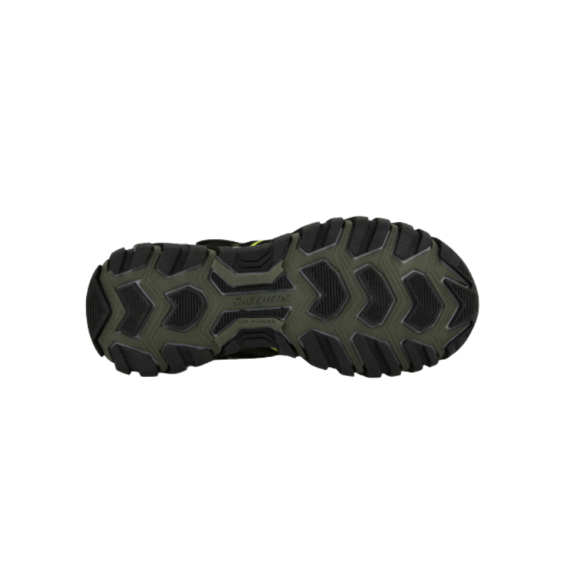 CIPELE SKECHERS RUGGED RANGER - STORM TRAIL BPG 