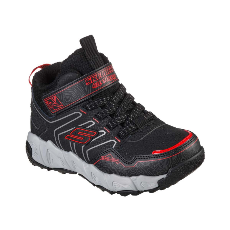 PATIKE SKECHERS VELOCITREK-COMBEX BP 