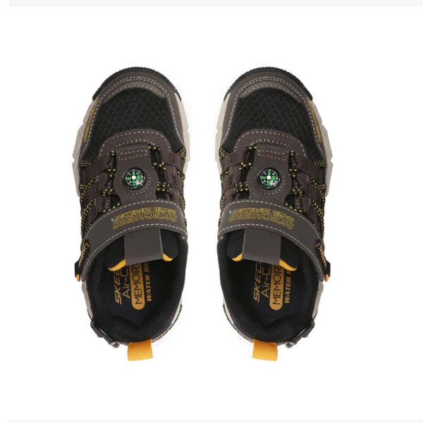 PATIKE SKECHERS VELOCITREK - PRO SCO B 