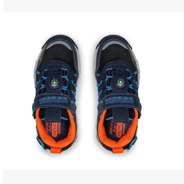 PATIKE SKECHERS VELOCITREK - PRO SCO B 