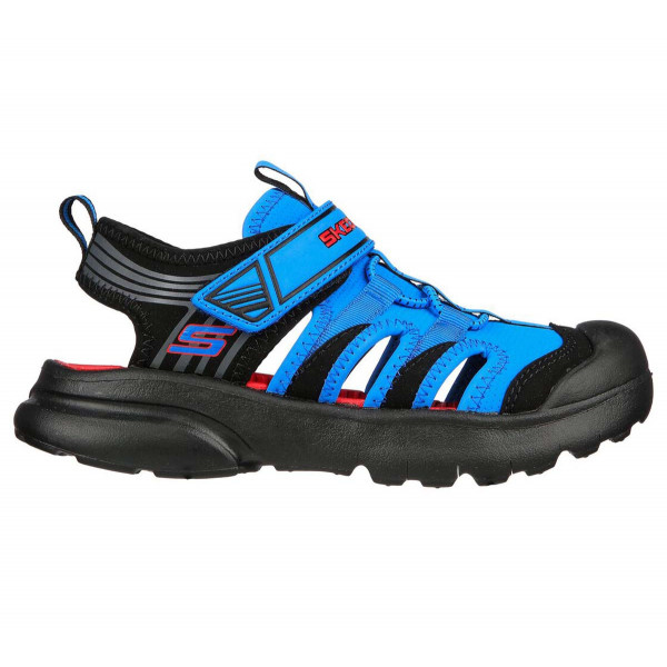 SANDALE SKECHERS RAZOR RUSH BPG 