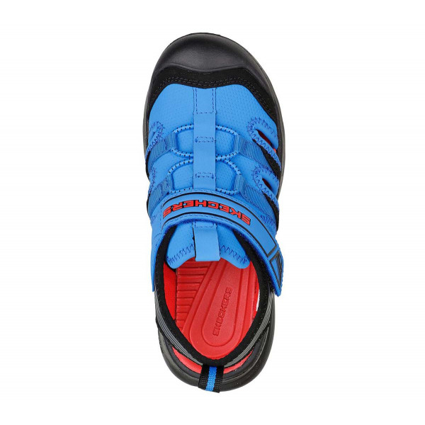 SANDALE SKECHERS RAZOR RUSH BPG 