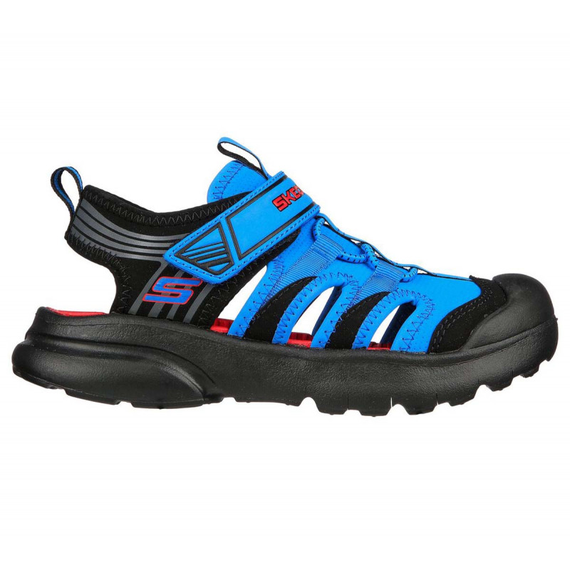 SANDALE SKECHERS RAZOR RUSH BPG 