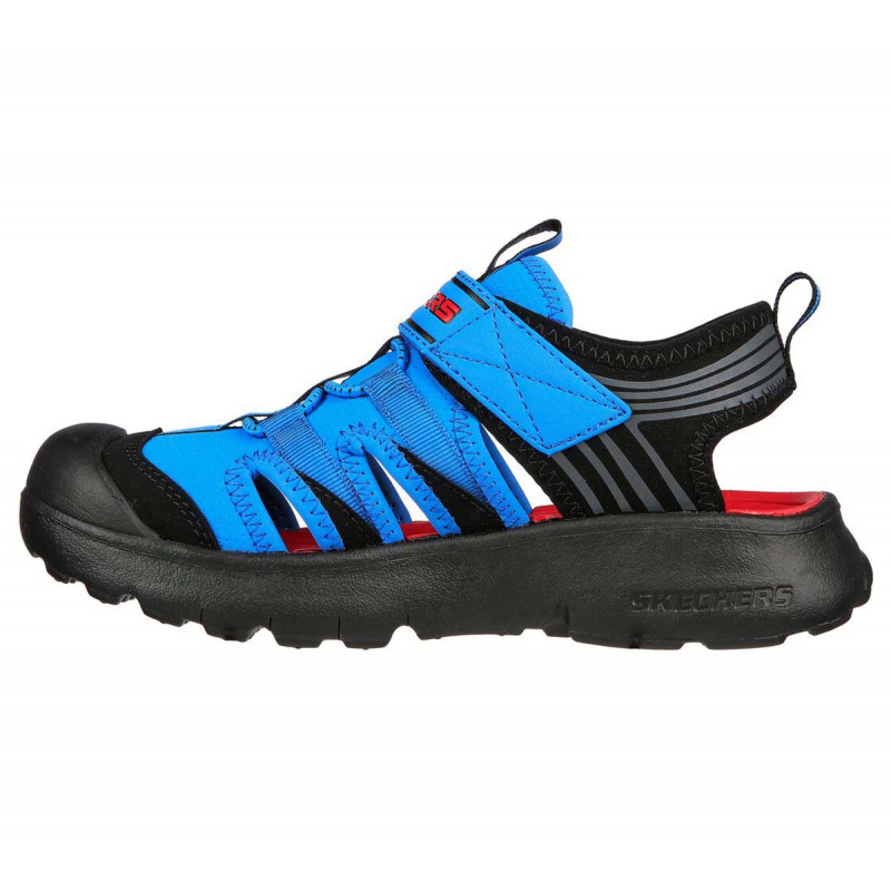 SANDALE SKECHERS RAZOR RUSH BPG 