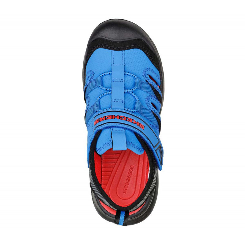 SANDALE SKECHERS RAZOR RUSH BPG 