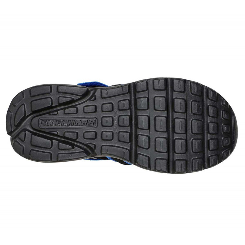 SANDALE SKECHERS RAZOR RUSH BPG 