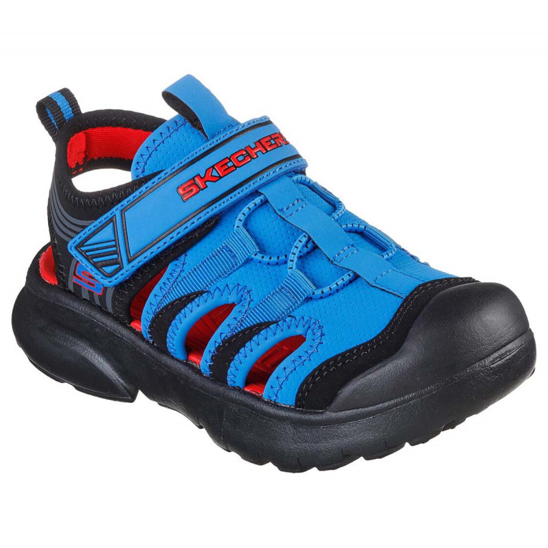 SANDALE SKECHERS RAZOR RUSH BPG 