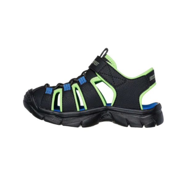 SANDALE SKECHERS RELIX BPG 