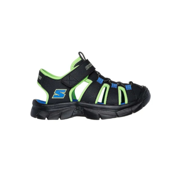 SANDALE SKECHERS RELIX BPG 