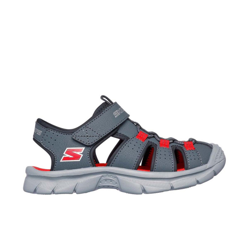SANDALE SKECHERS RELIX - VALDEX BP 