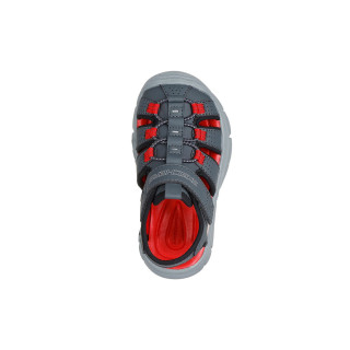 SANDALE SKECHERS RELIX BT 