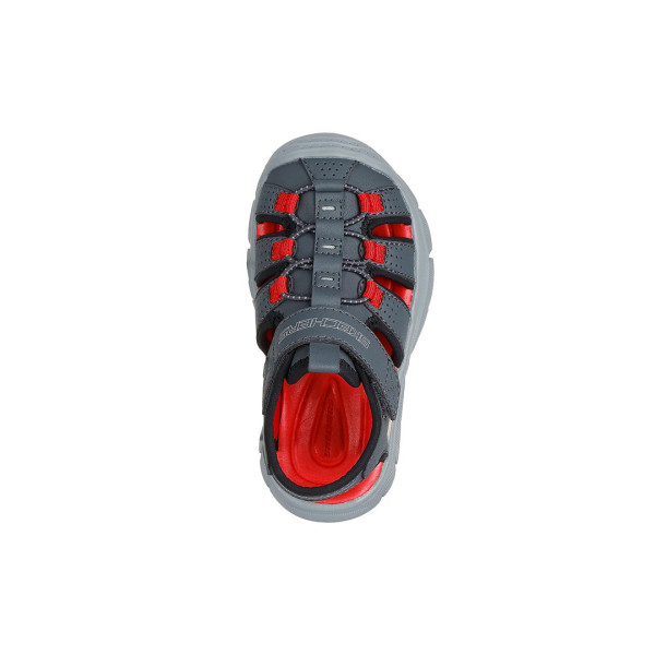 SANDALE SKECHERS RELIX BT 