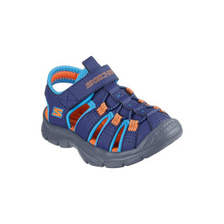 SANDALE SKECHERS RELIX BT 