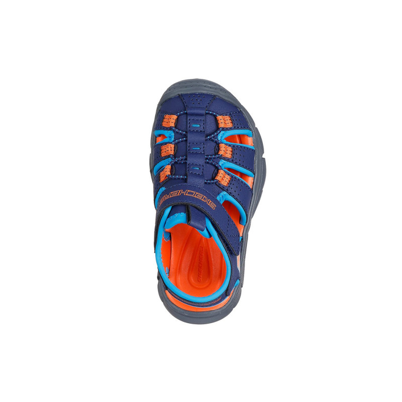 SANDALE SKECHERS RELIX BT 