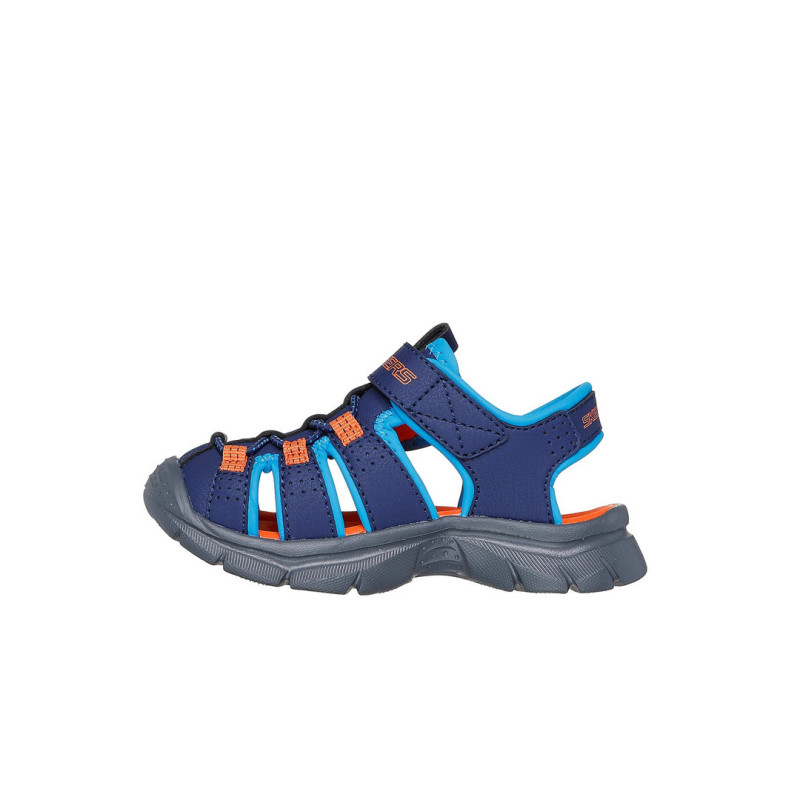 SANDALE SKECHERS RELIX BT 