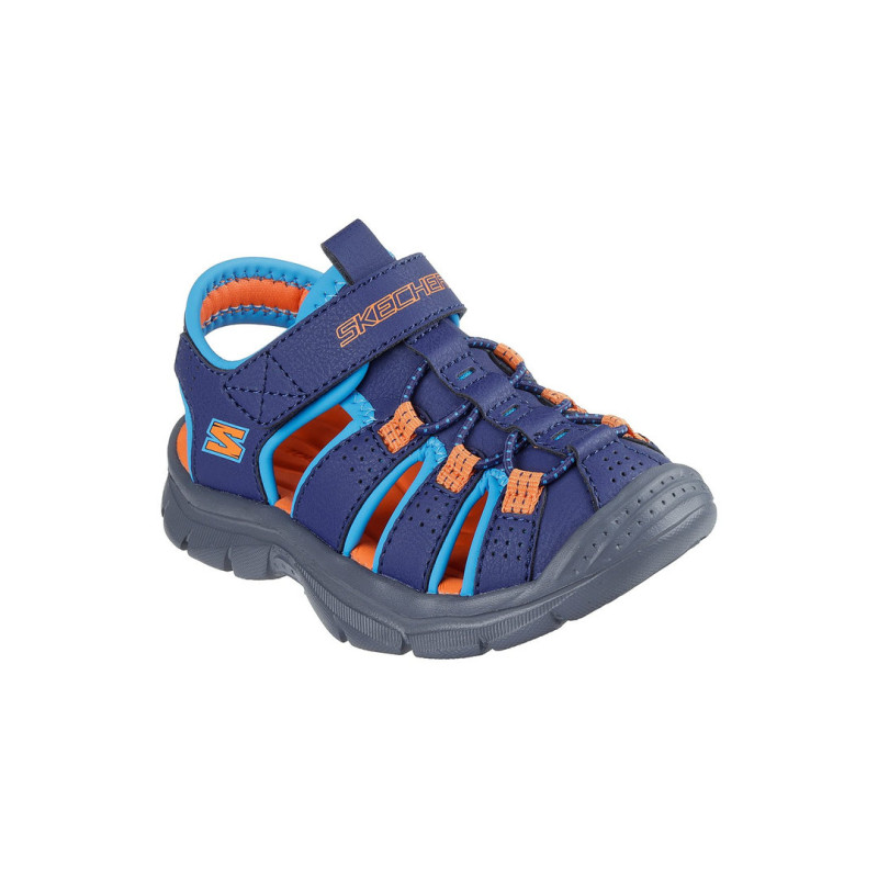 SANDALE SKECHERS RELIX BT 