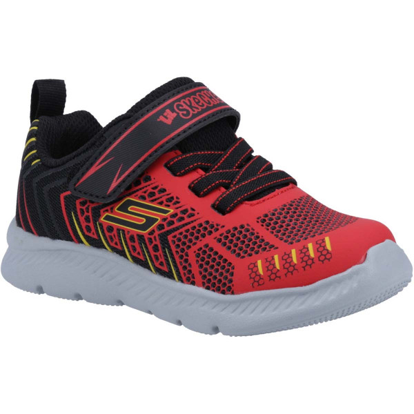 PATIKE SKECHERS COMFY FLEX 2.0 - TRO B 