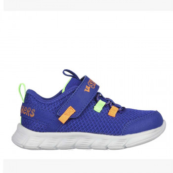 PATIKE SKECHERS COMFY FLEX - RUZO BT 