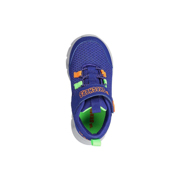 PATIKE SKECHERS COMFY FLEX - RUZO BT 