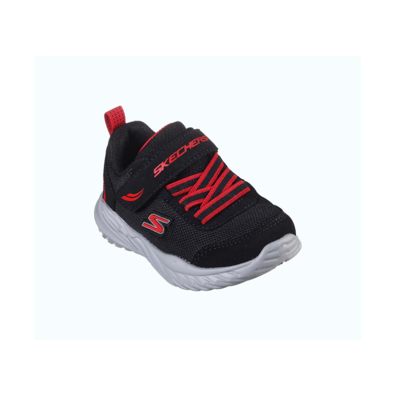 PATIKE SKECHERS NITRO SPRINT-ROWZER BT 