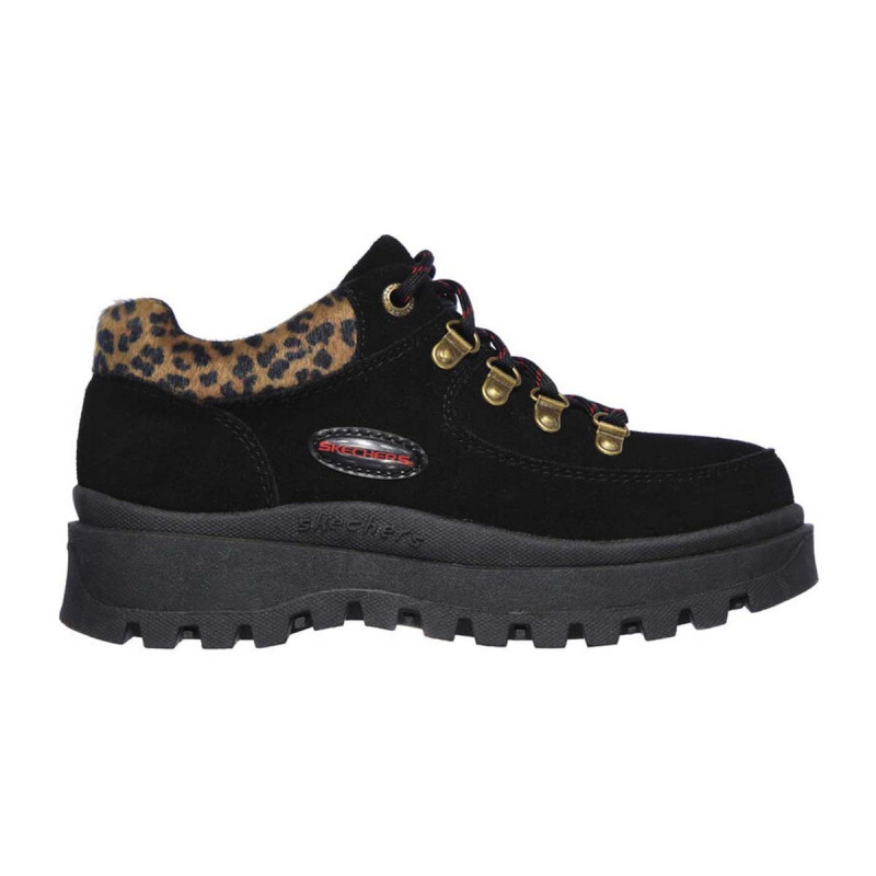 CIPELE SKECHERS SHINDIGS - GROWL W 