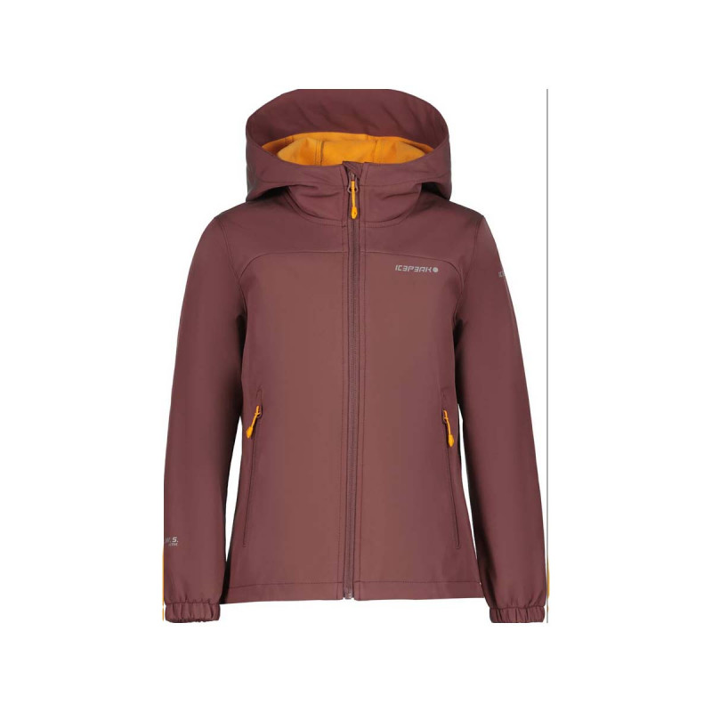 JAKNA ICEPEAK KOBRYN JR GG 