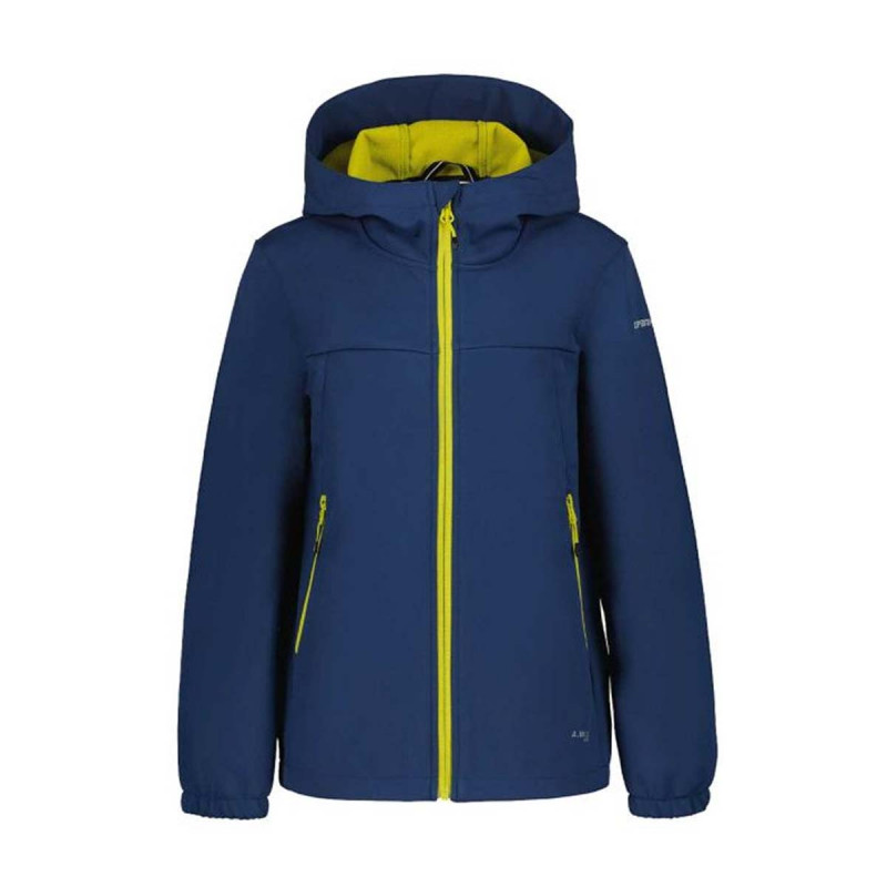 JAKNA ICEPEAK KONAN JR BG 