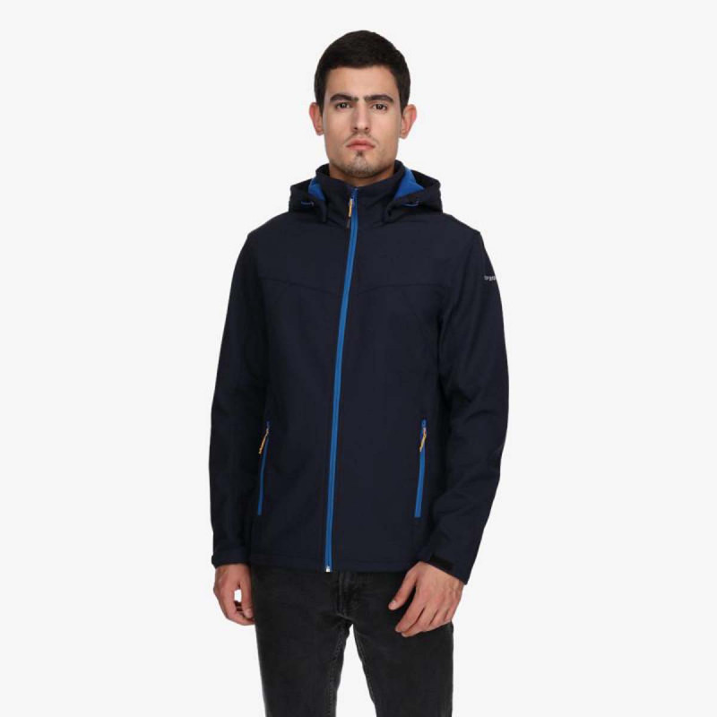 JAKNA ICEPEAK BRIMFIELD M 