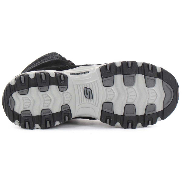 CIPELE SKECHERS SKECHERS D'LITES W 