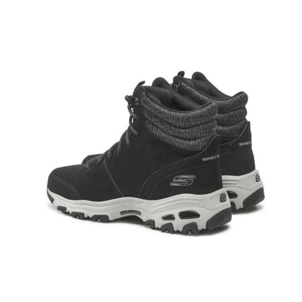 CIPELE SKECHERS SKECHERS D'LITES W 