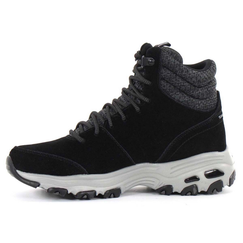 CIPELE SKECHERS SKECHERS D'LITES W 