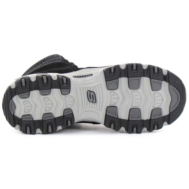 CIPELE SKECHERS SKECHERS D'LITES W 