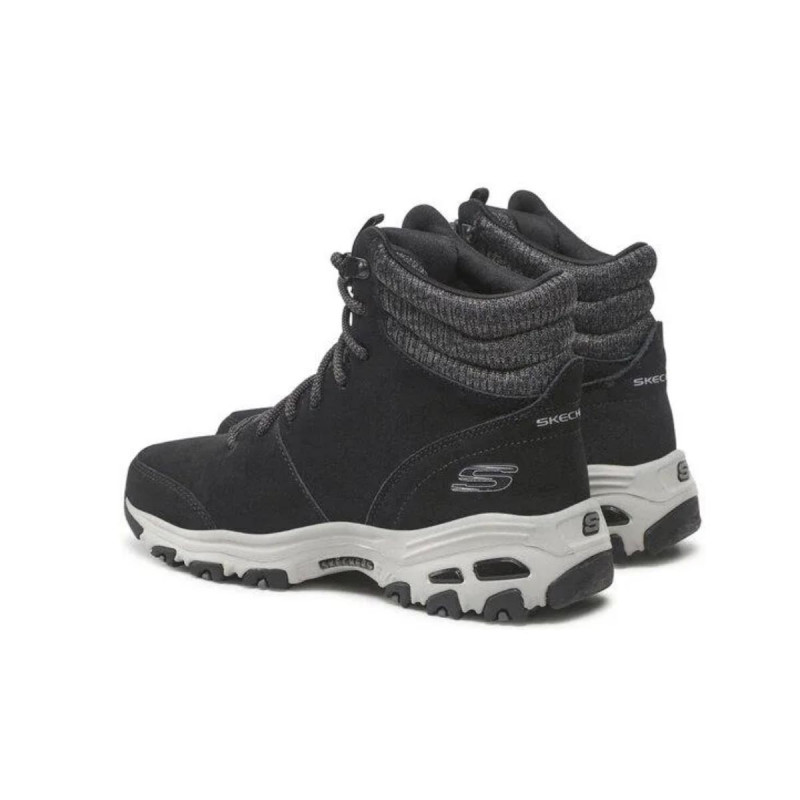 CIPELE SKECHERS SKECHERS D'LITES W 