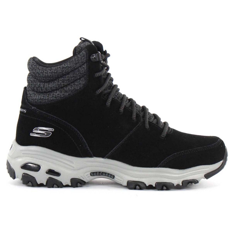 CIPELE SKECHERS SKECHERS D'LITES W 