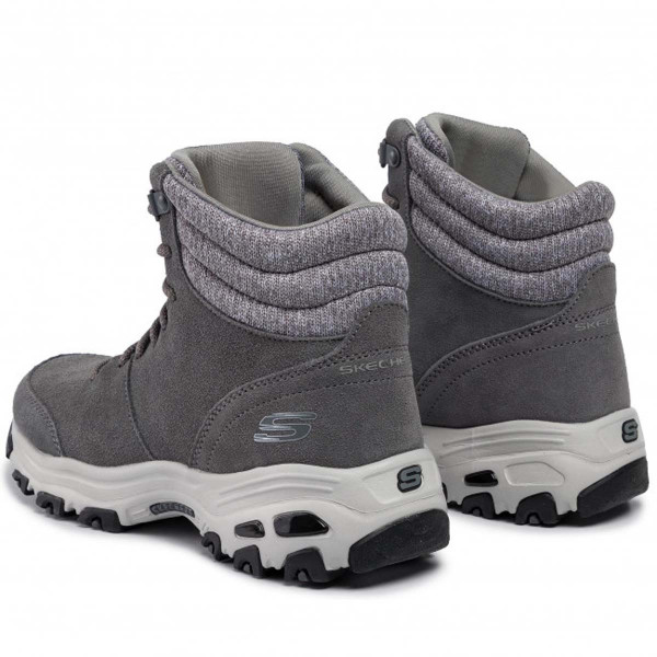 CIPELE SKECHERS SKECHERS D'LITES W 