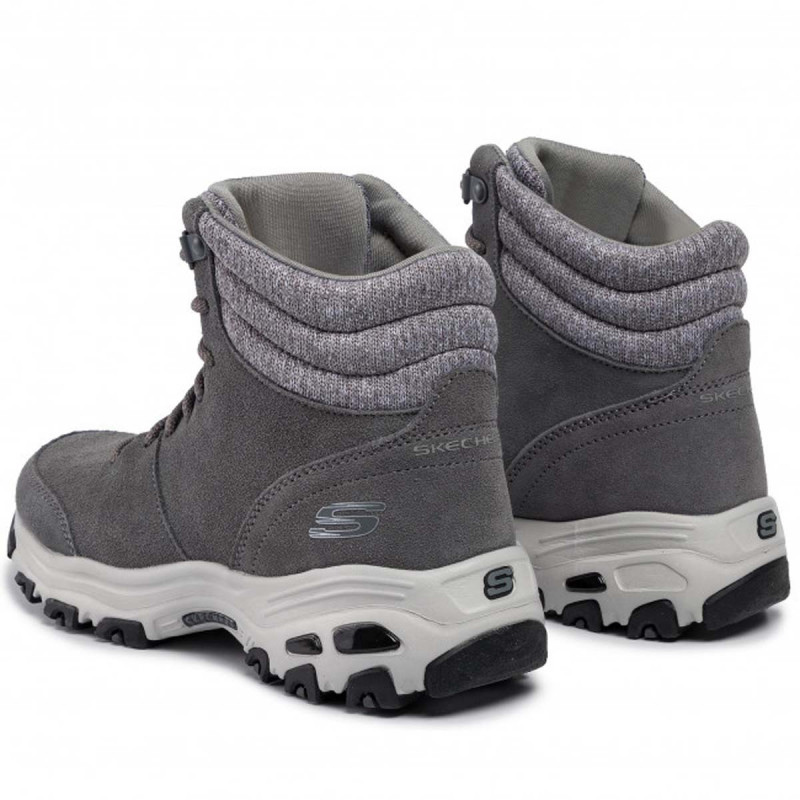 CIPELE SKECHERS SKECHERS D'LITES W 