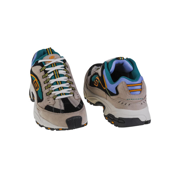 PATIKE SKECHERS STAMINA- CUTBACK M 